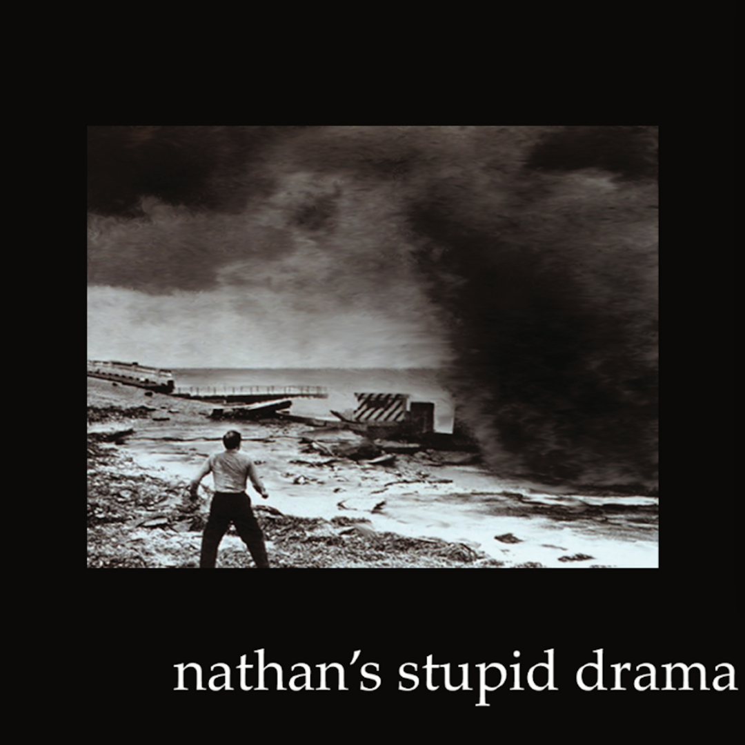 Nathan's Stupid Drama by Stupid Drama