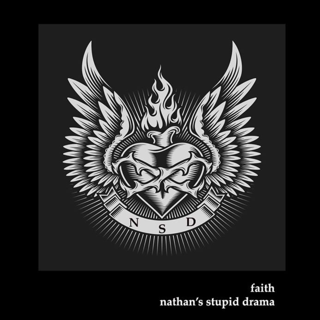 Faith by Nathan's Stupid Drama